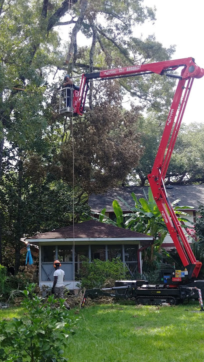 Armstrong Tree Services