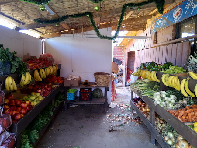 Minimarket Emiliano