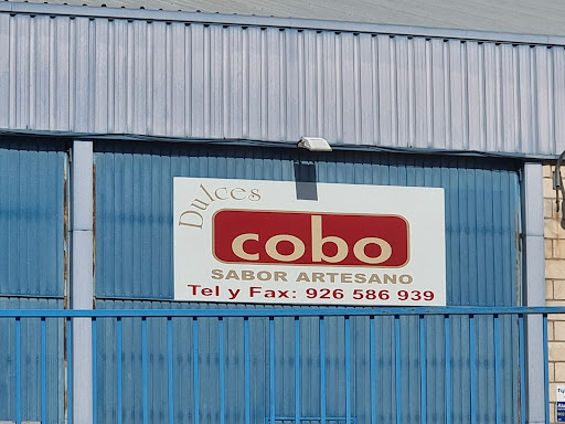 Dulces Cobo en Pedro Muñoz, Ciudad Real