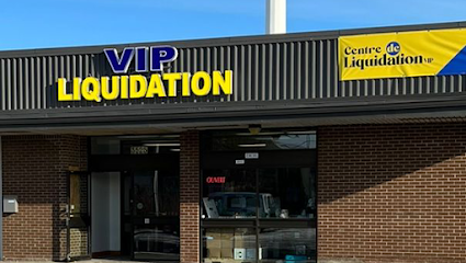 Vip Liquidation