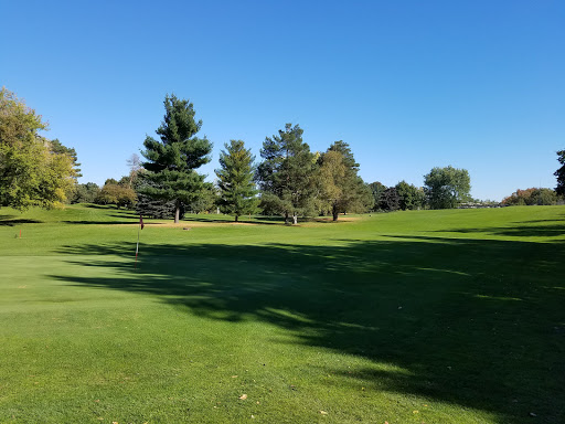Golf Course «Pine Hills Golf Course», reviews and photos, 6603 Woodbury Rd, Laingsburg, MI 48848, USA