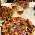 Photo n°1 de l'avis de Salvatore.u fait le 17/05/2022 à 13:29 sur le  La Rosa Pizza e Cucina à Trentola-Ducenta