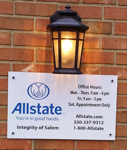 Insurance Agency «Allstate Insurance Agent: Adam Little», reviews and photos