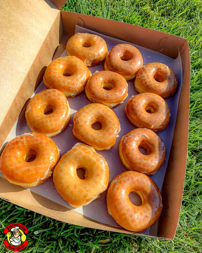 Donut Shop «Fresh Donut & Deli», reviews and photos, 2699 State St, South Salt Lake, UT 84115, USA