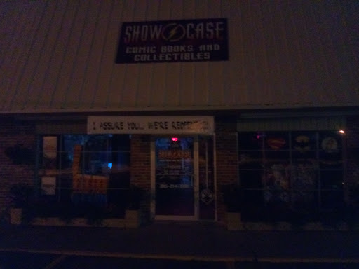 Comic Book Store «Showcase Comics and Collectables», reviews and photos, 1071 Robert Blvd #12, Slidell, LA 70458, USA
