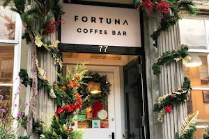 Fortuna Coffee Bar image