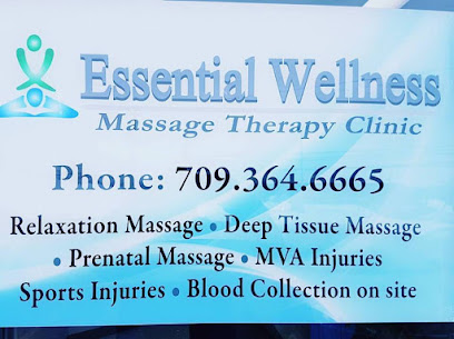 Essential Wellness Inc.