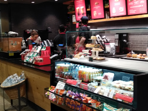 Starbucks image