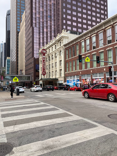 Performing Arts Theater «Majestic Theatre», reviews and photos, 1925 Elm St, Dallas, TX 75201, USA