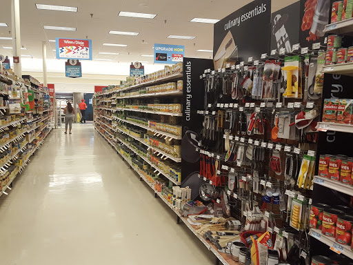 Grocery Store «Winn-Dixie», reviews and photos, 1541 N Nova Rd, Holly Hill, FL 32117, USA