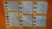Restaurant ASIA BISTRO PHAM--HD à Neustadt - menu / carte