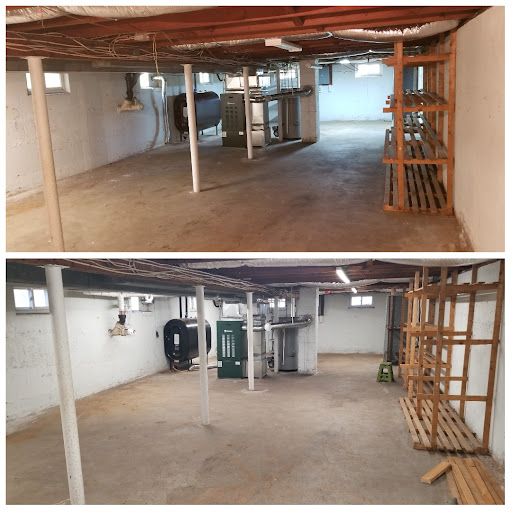 Electrician «Silver City Electric», reviews and photos, 22 S Elm St, Wallingford, CT 06492, USA