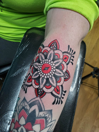 Explore tattoo ideas for men side, creative tattoo ideas in Lima, available at Awesome Tat-2-U