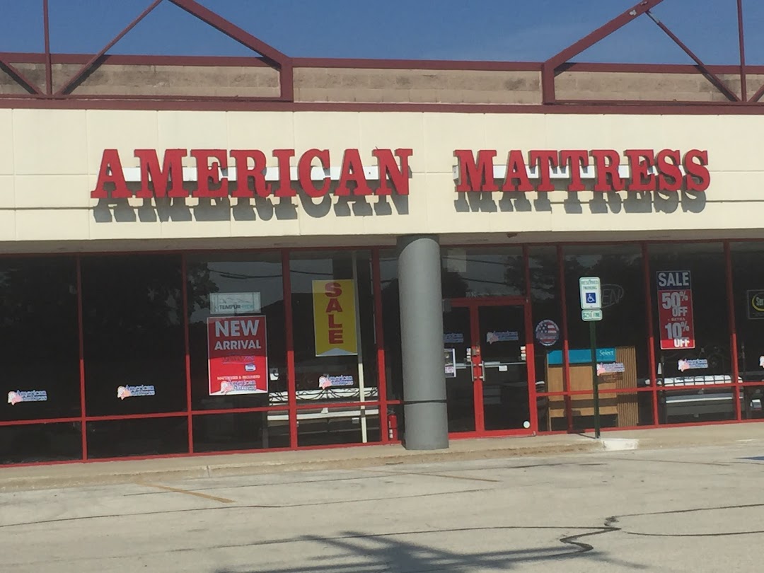 American Mattress