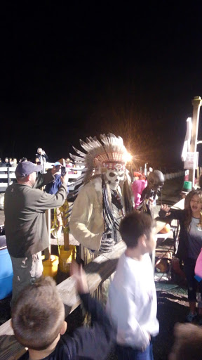 Haunted House «Scary Acres RI», reviews and photos, 2150 Scituate Ave, Hope, RI 02831, USA