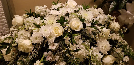 Florist «Flowers By Lou Ann», reviews and photos, 632 S Beckham Ave, Tyler, TX 75701, USA