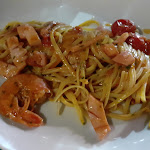 Photo n°1 de l'avis de Simone.a fait le 13/08/2020 à 16:58 sur le  Pappa e Ciccia à Santa Teresa Gallura