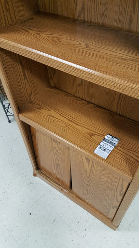 Non-Profit Organization «Goodwill Store», reviews and photos, 10333 Prosperity Cir, Camby, IN 46113, USA