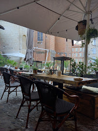 Atmosphère du Restaurant Au Nom du Père à Albi - n°10