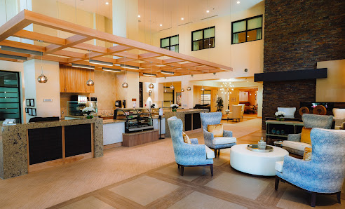 Diamondback Post Acute and Dementia Care Center