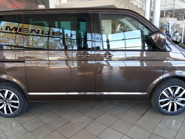 Comentarii opinii despre Mendeautó G.M.H. Car Kft.