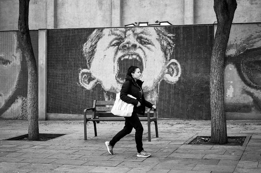 Pentaprisma: Barcelona Photo Workshops