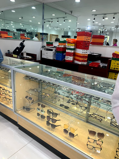 Optician «Ariel Optica», reviews and photos, 980 W 23rd St, Hialeah, FL 33010, USA