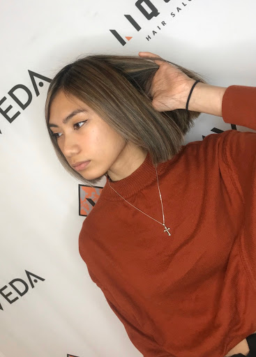 Hair Salon «Liquid Hair Salon», reviews and photos, 1020 NJ-18, East Brunswick, NJ 08816, USA