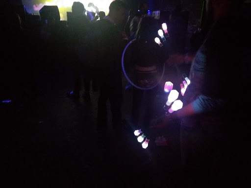 Night Club «Works Club & Grill», reviews and photos, 1846 Michigan Ave, Detroit, MI 48216, USA