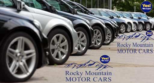 Car Dealer «Rocky Mountain Motor Cars», reviews and photos, 767 S State Rd, Pleasant Grove, UT 84062, USA