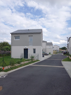 Bativaloire à Joué-lès-Tours