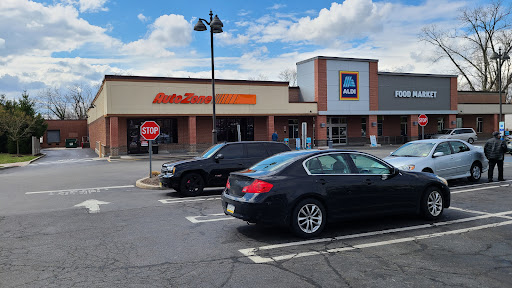 ALDI, 262C US-130, Bordentown, NJ 08505, USA, 