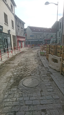 BRED-Banque Populaire à Villiers-sur-Marne