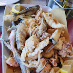 Photo n°1 de l'avis de Matteo. fait le 16/08/2019 à 08:18 sur le  Ristorante Bano à Senigallia