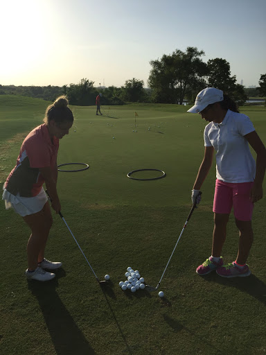 Golf Instructor «Golf Performance Group at Wildcat», reviews and photos, 12000 Almeda Rd, Houston, TX 77045, USA