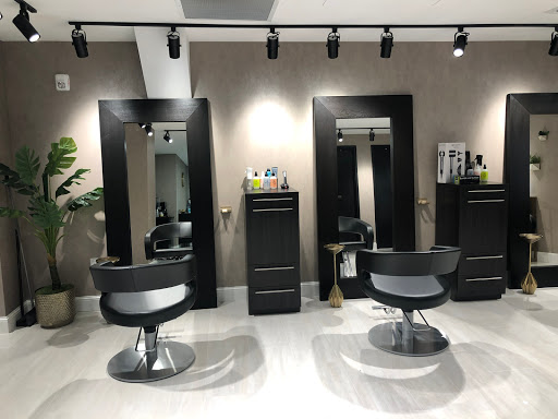 Hair Salon «Texture Salon», reviews and photos, 104 S Main St, Fond du Lac, WI 54935, USA