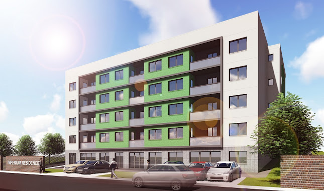 Opinii despre Apartamente de vanzare Suceava - IMPERIUM PALAS SRL în <nil> - Firmă de construcții