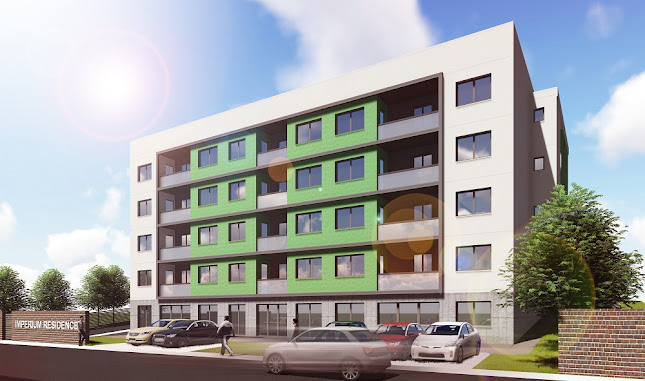 IMPERIUM PALAS SRL