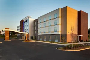 Fairfield Inn & Suites by Marriott Memphis Arlington image