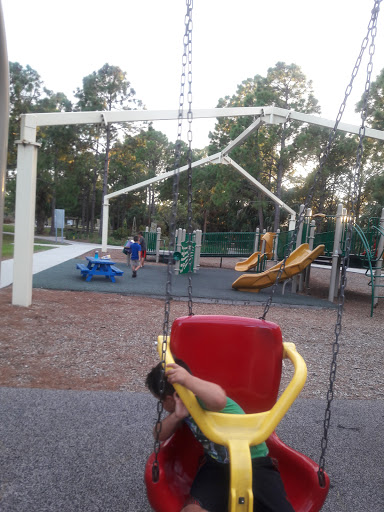Park «Wall Springs Park», reviews and photos, 3725 Desoto Blvd, Palm Harbor, FL 34683, USA