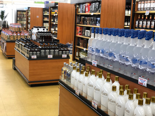 Liquor Store «Esquire Liquors», reviews and photos, 4002 US-130, Delran, NJ 08075, USA