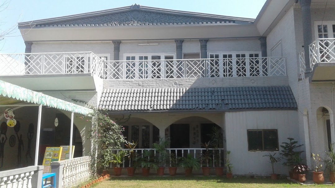 The City School Warsak Nursery, Peshawar