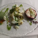 Photo n°6 de l'avis de Dario.a fait le 01/06/2023 à 21:07 sur le  Ristorante Da Adele à Termoli