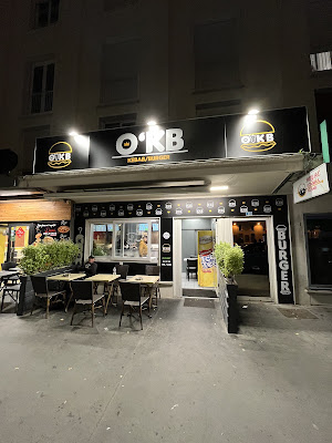 OKB à Caen