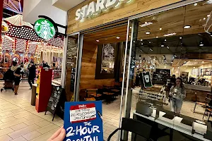 Starbucks image