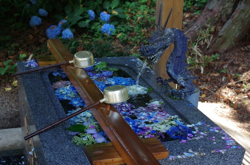 磯山神社 栃木県鹿沼市磯町 神社 グルコミ