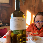 Photo n°3 de l'avis de Andrea.r fait le 20/02/2023 à 14:02 sur le  Hofschank Köfele à St. Felix