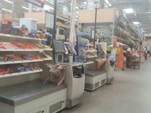 Home Improvement Store «The Home Depot», reviews and photos, 2034 Mt Zion Rd, Morrow, GA 30260, USA