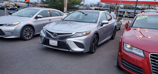 Used Car Dealer «Premier Auto Group», reviews and photos, 107 Ganttown Rd, Blackwood, NJ 08012, USA