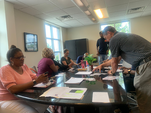 Temp Agency «Tidewater Staffing», reviews and photos, 749 Florida Ave, Portsmouth, VA 23707, USA